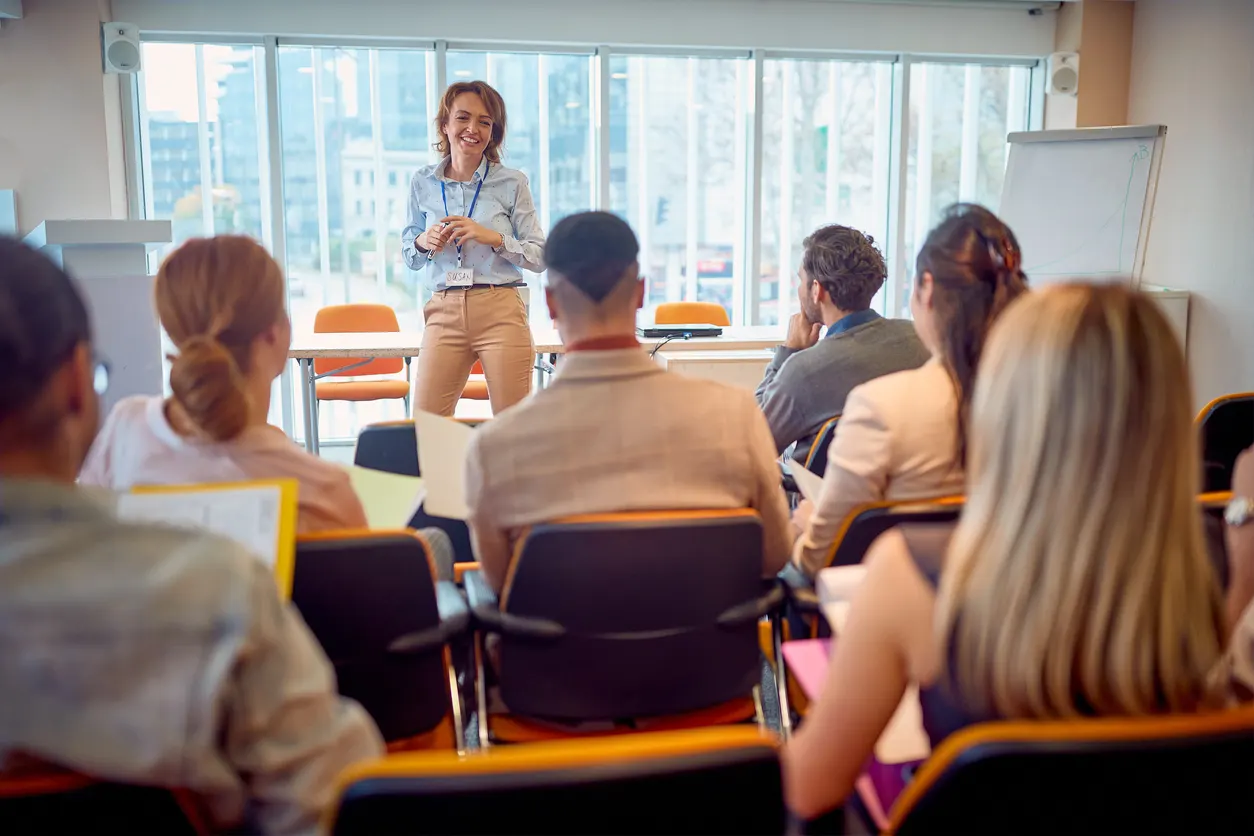 Formation de doula à Lyon