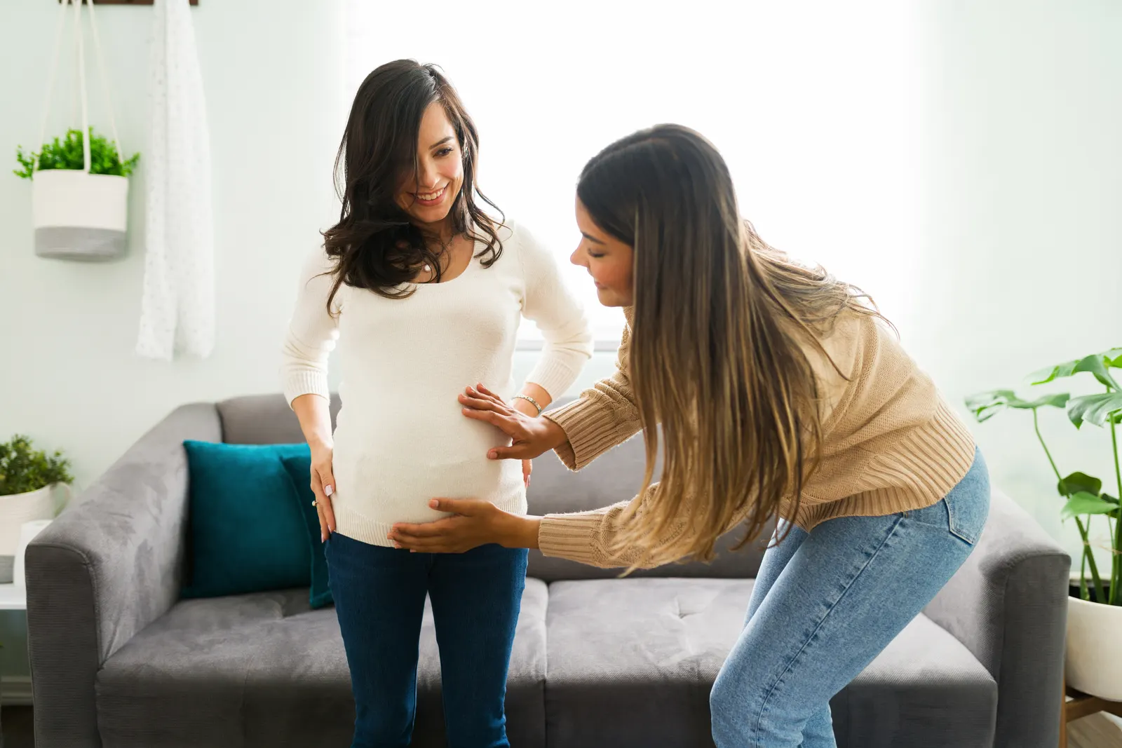 Formation de doula à Bordeaux