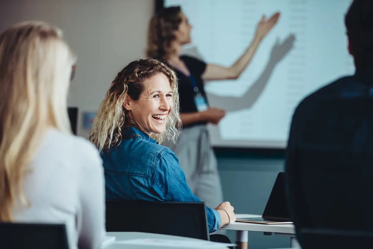 Formation de doula à Nantes